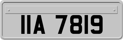 IIA7819
