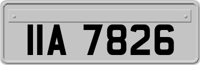 IIA7826
