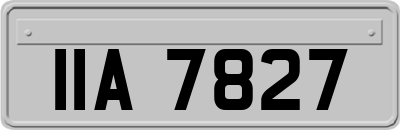 IIA7827
