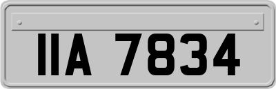 IIA7834