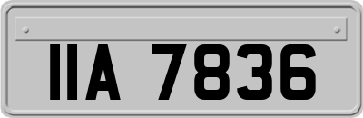 IIA7836