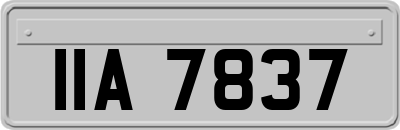IIA7837