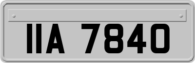 IIA7840