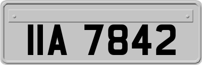 IIA7842