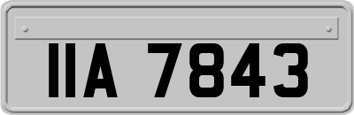 IIA7843