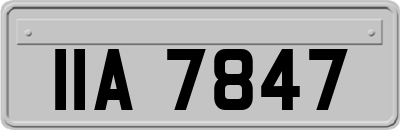 IIA7847
