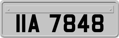 IIA7848