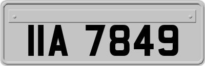IIA7849