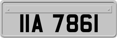 IIA7861