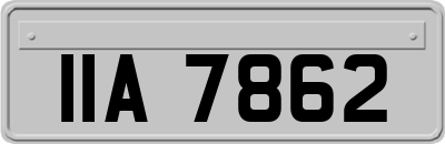 IIA7862