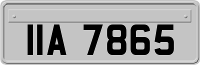 IIA7865