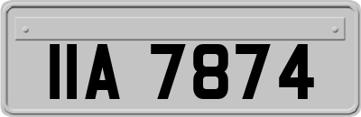IIA7874