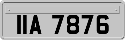 IIA7876