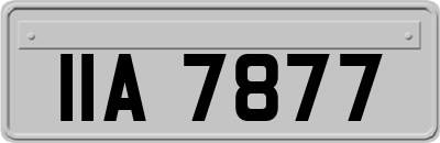 IIA7877