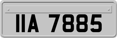 IIA7885