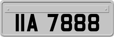 IIA7888