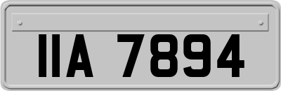 IIA7894