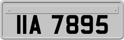 IIA7895