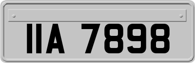 IIA7898