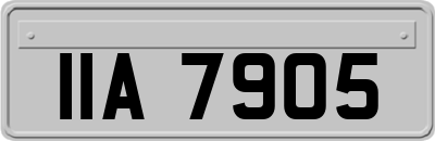IIA7905