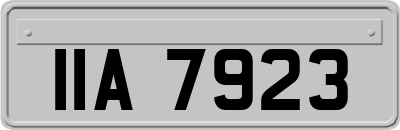 IIA7923
