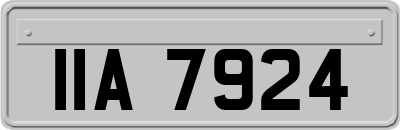 IIA7924