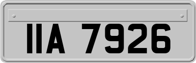IIA7926