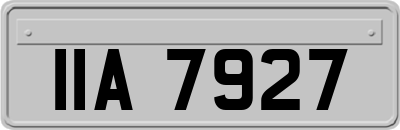 IIA7927