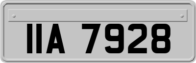 IIA7928