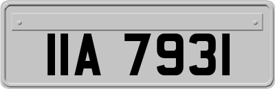 IIA7931