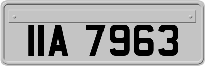 IIA7963