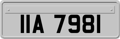 IIA7981