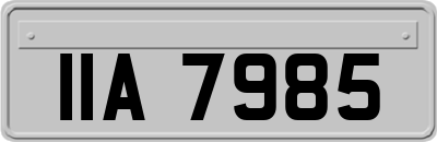 IIA7985