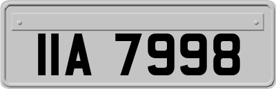 IIA7998