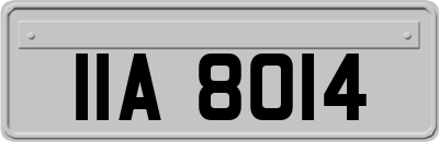 IIA8014
