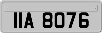 IIA8076