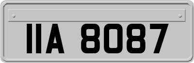 IIA8087