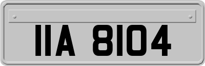 IIA8104