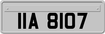 IIA8107