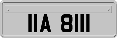 IIA8111