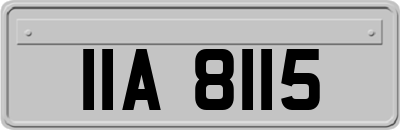 IIA8115