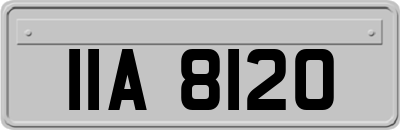 IIA8120