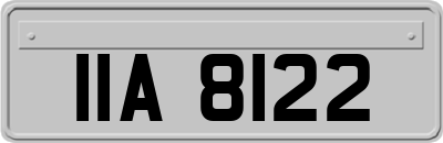 IIA8122