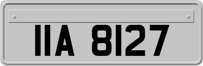 IIA8127
