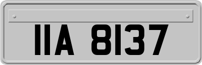 IIA8137