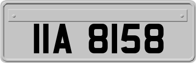 IIA8158