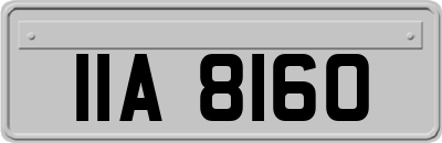IIA8160