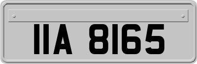 IIA8165