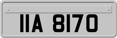 IIA8170