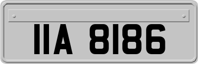 IIA8186